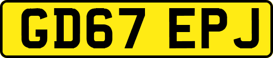 GD67EPJ