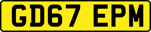 GD67EPM