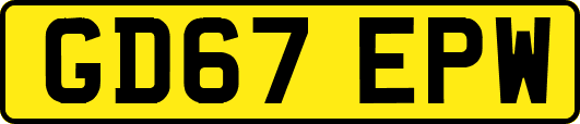 GD67EPW