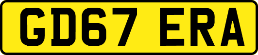 GD67ERA