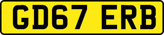 GD67ERB