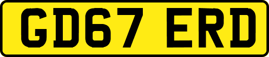 GD67ERD