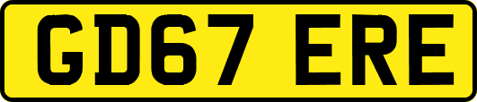 GD67ERE