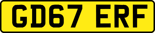 GD67ERF