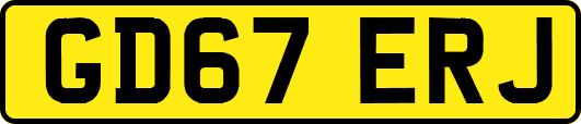 GD67ERJ