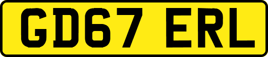 GD67ERL