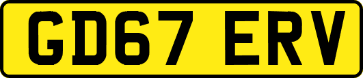 GD67ERV