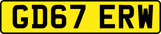 GD67ERW