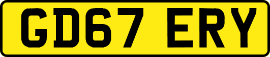 GD67ERY