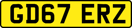 GD67ERZ