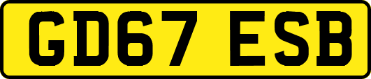 GD67ESB