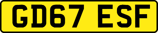 GD67ESF