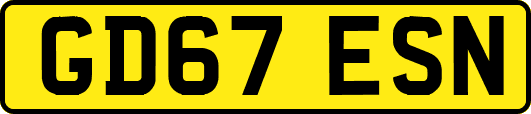 GD67ESN