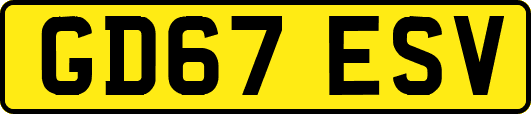 GD67ESV