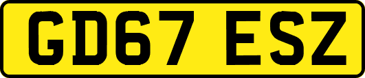 GD67ESZ
