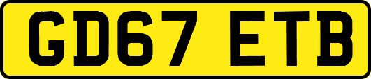 GD67ETB