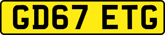GD67ETG