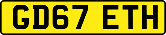 GD67ETH