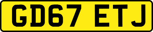 GD67ETJ