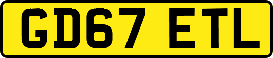 GD67ETL