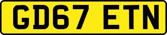 GD67ETN