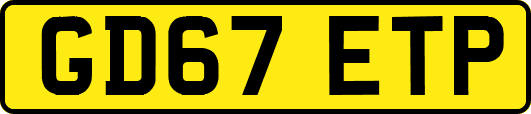GD67ETP