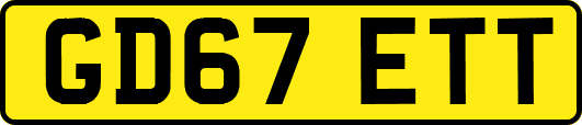 GD67ETT