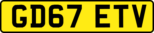 GD67ETV