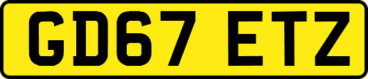 GD67ETZ