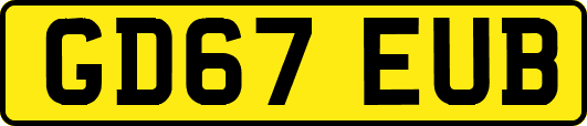 GD67EUB