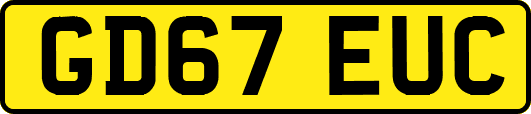 GD67EUC