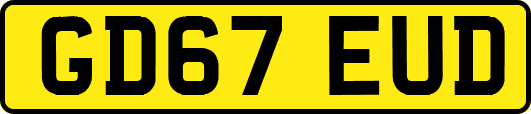 GD67EUD