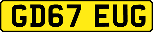 GD67EUG