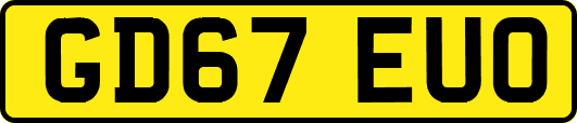 GD67EUO