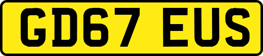 GD67EUS