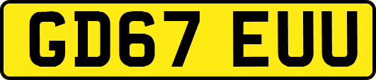 GD67EUU