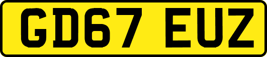GD67EUZ