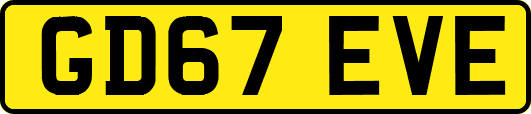 GD67EVE