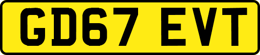 GD67EVT