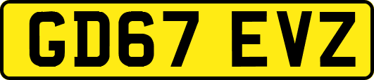 GD67EVZ
