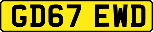 GD67EWD