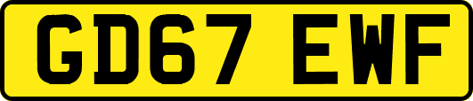 GD67EWF