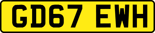 GD67EWH