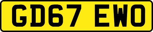 GD67EWO