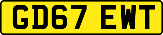 GD67EWT
