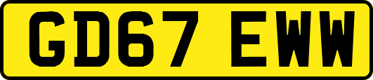 GD67EWW