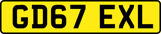 GD67EXL