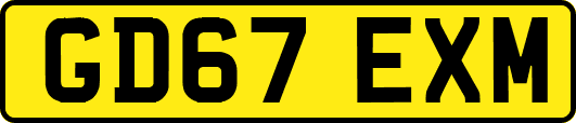 GD67EXM