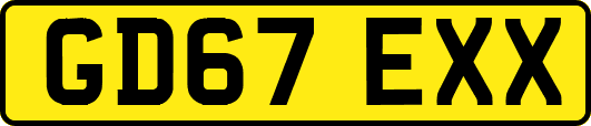 GD67EXX