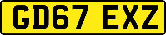 GD67EXZ